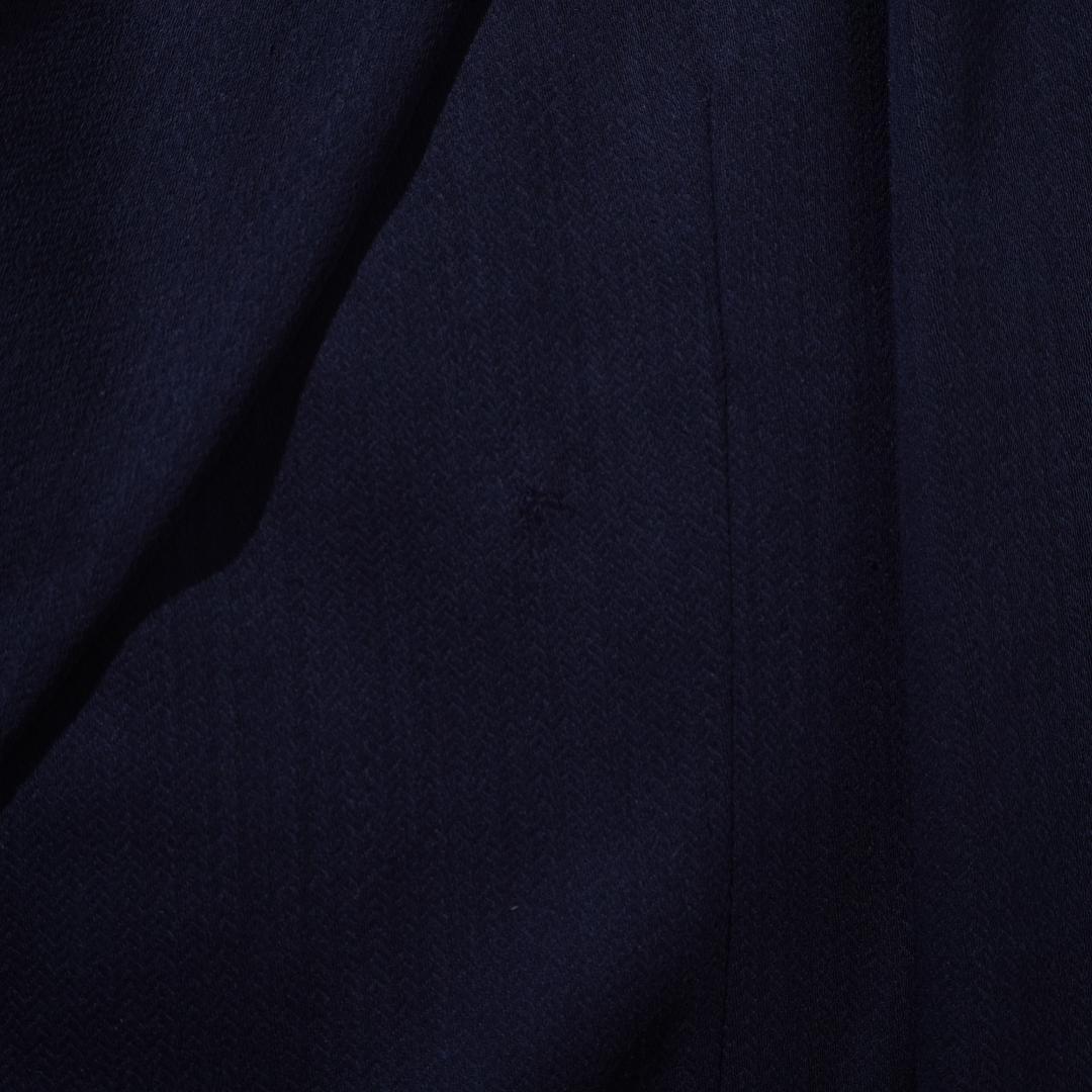 JUN MEN ダブルセットアップスーツ フォーマル ブルー/AZ203