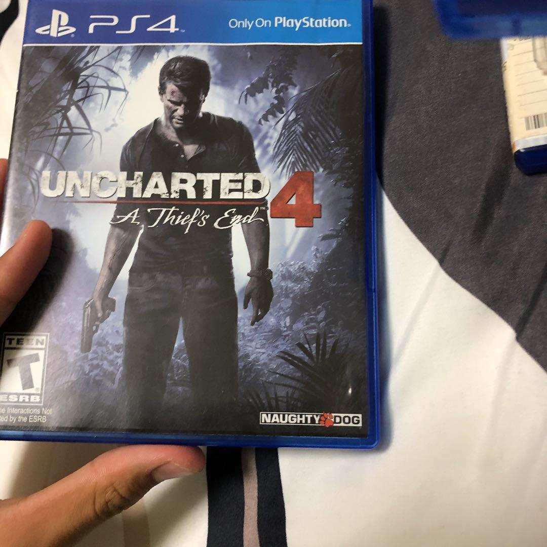 PS4の色んなゲーム(13)