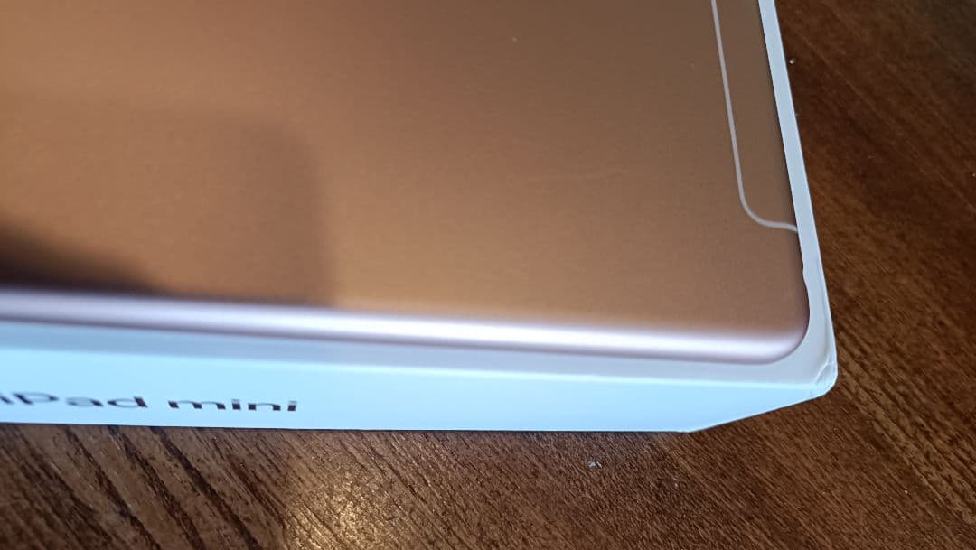 海外版 Apple iPad nimi 5 Wi-Fi + Cellular