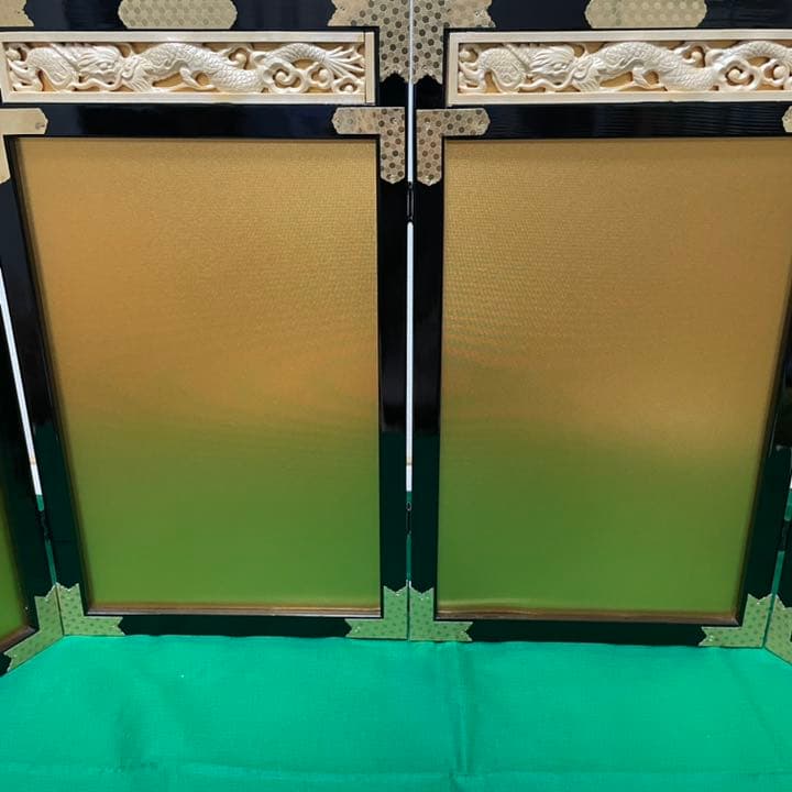 五月人形　25号兜「美濃」龍玉作