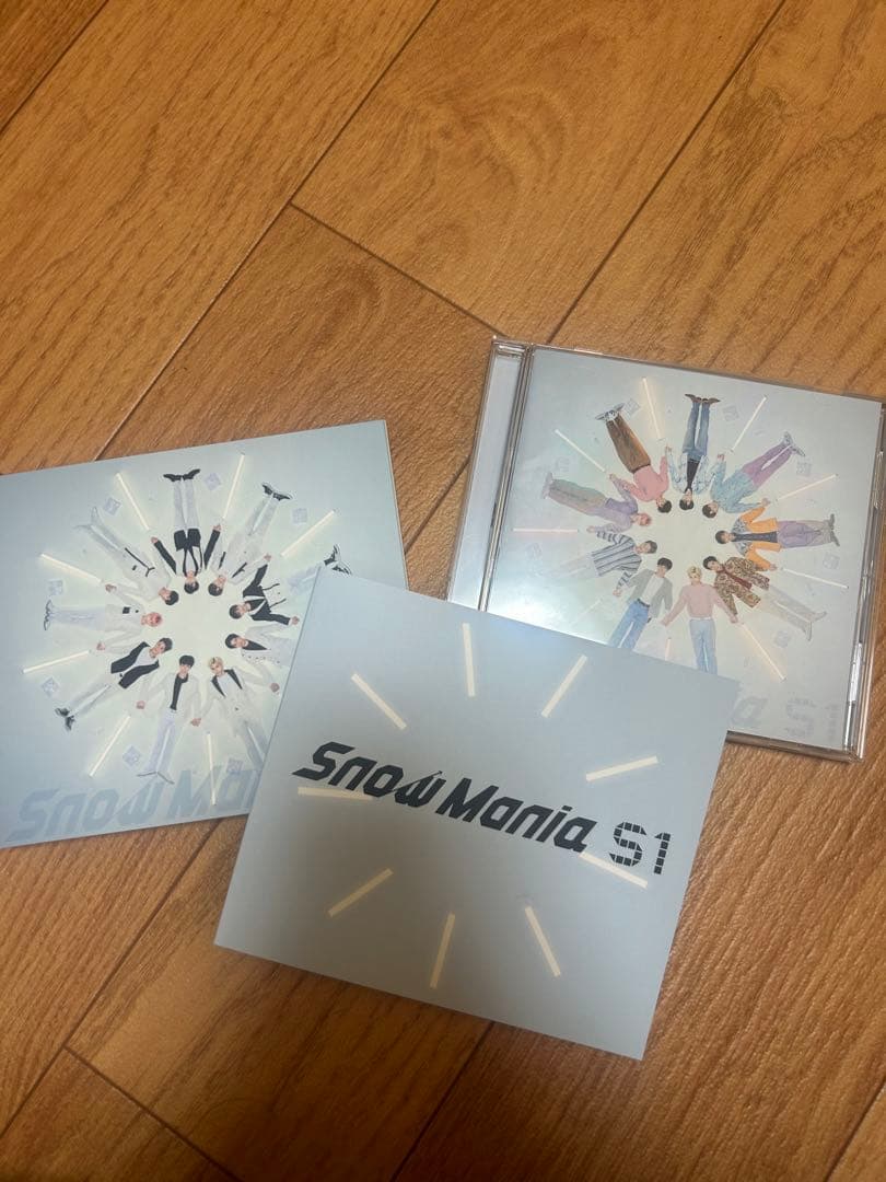 K-POP・アジア  Mania S1