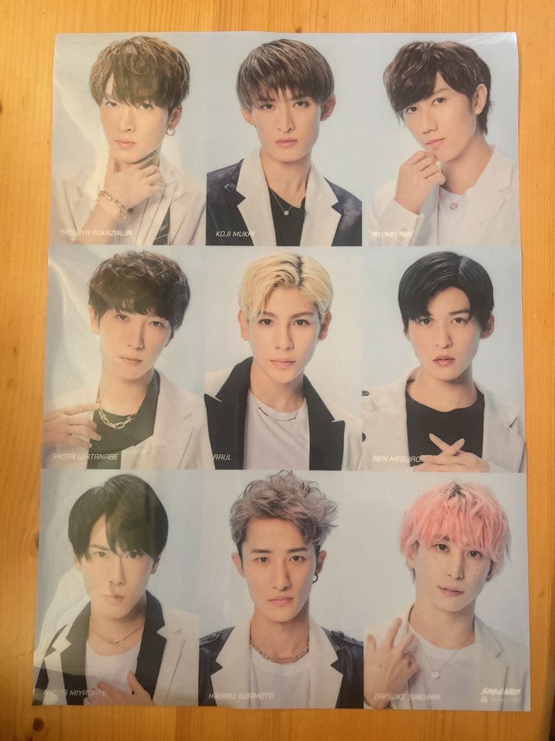 K-POP・アジア  Mania S1