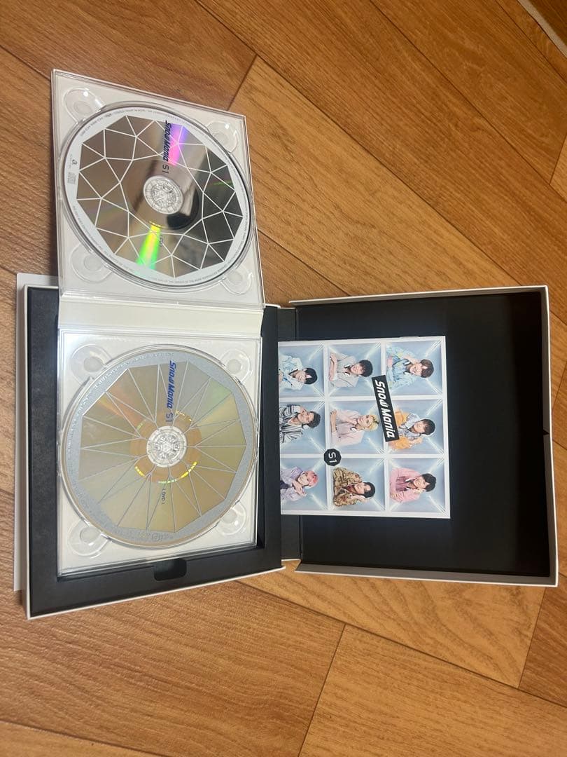 K-POP・アジア  Mania S1