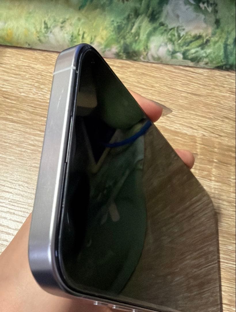 iPhone 15 Pro Max  512GB