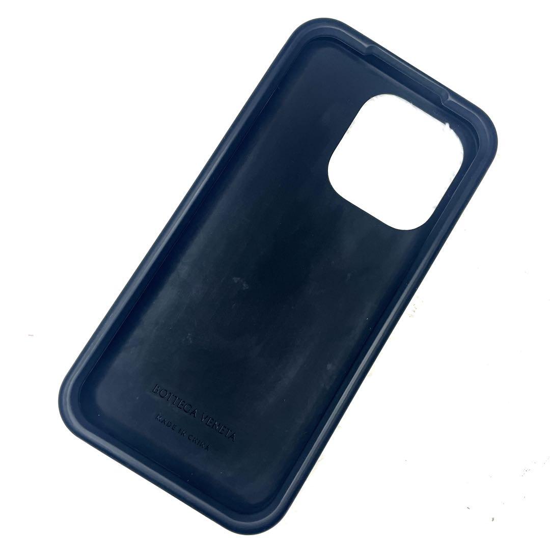 BOTTEGA VENETA イントレチャート iPhone14Pro ケース