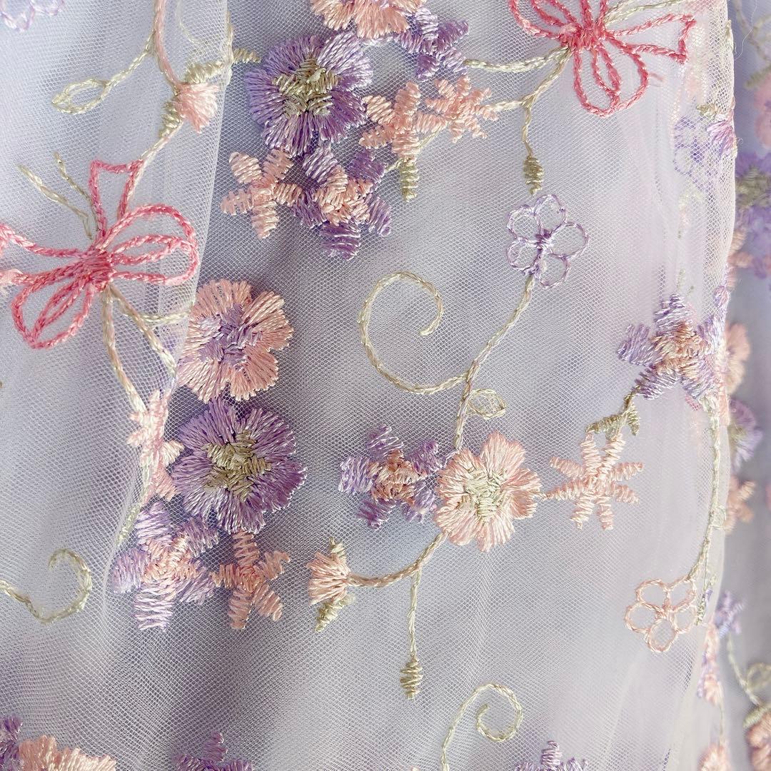 anyFAM 110size セレモニー 入学 卒園 発表会 フォーマル 女の子