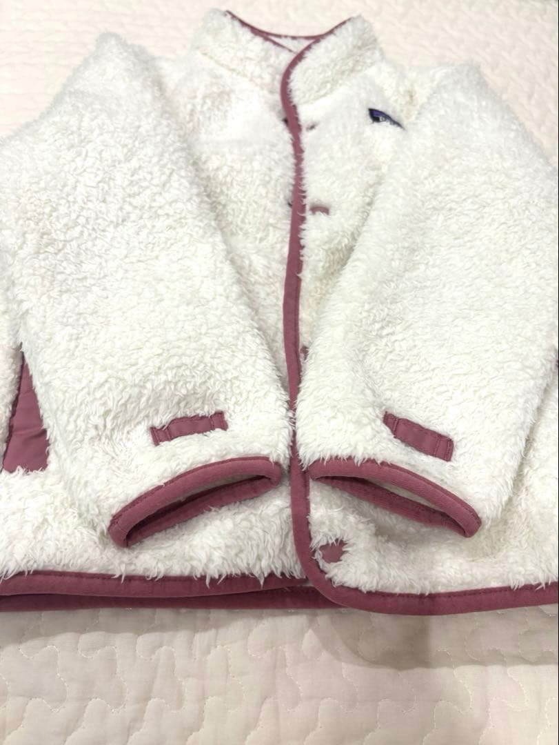 patagonia べビー・オール・シーズンズ・スリーインワン・ジャケット