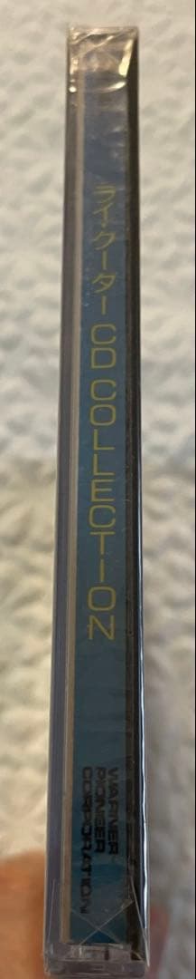 RY COODER CD COLLECTION/未開封プロモ非売品日本盤レア品