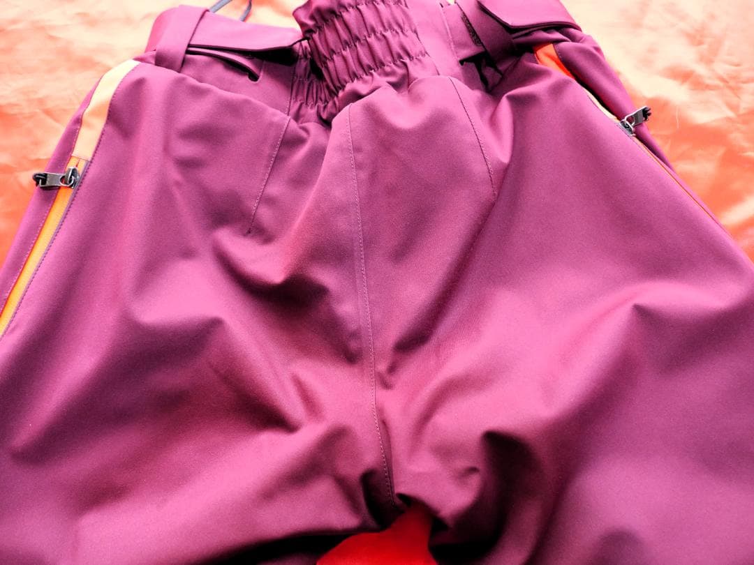 フェニックス phenix Team 3-D ウェア ジャケット&パンツ セット