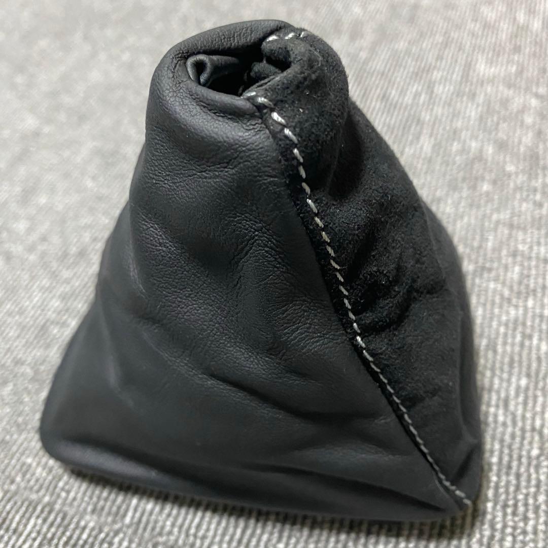 【希少】BMW Performance セット　アルカンターラ