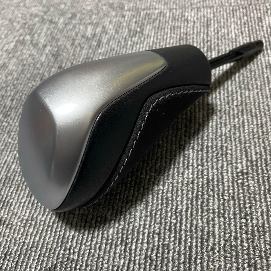 【希少】BMW Performance セット　アルカンターラ