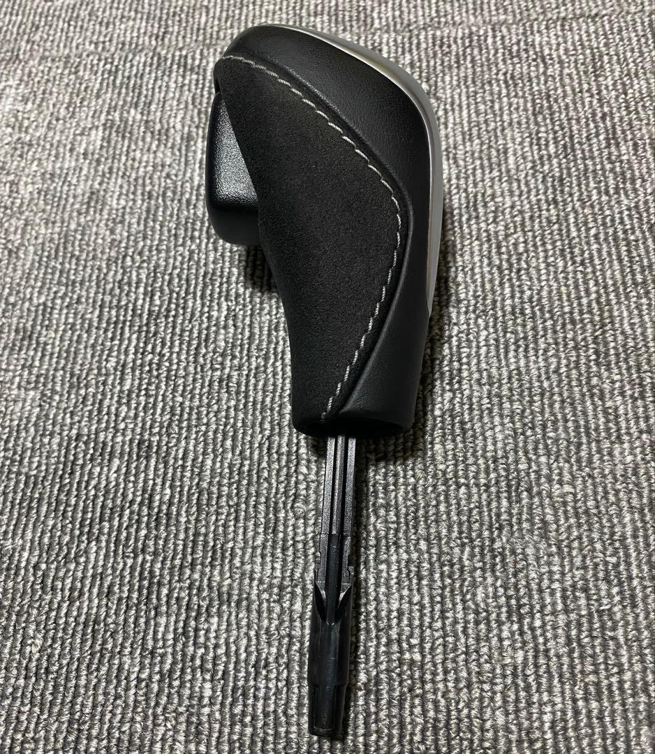 【希少】BMW Performance セット　アルカンターラ