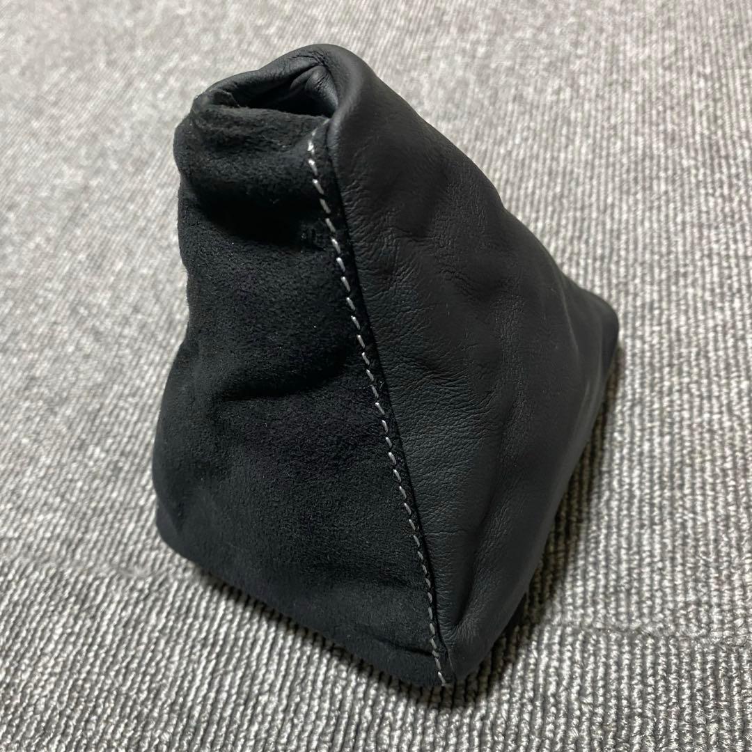 【希少】BMW Performance セット　アルカンターラ