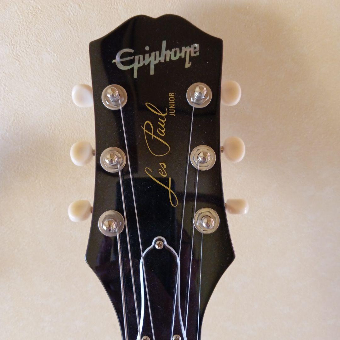 Epiphone Les Paul Junior エレキギター