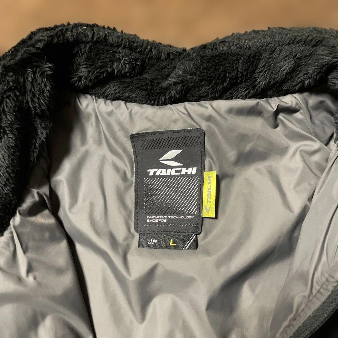 は*ん様 RSタイチ　ドライマスターエクスプローラー オールシーズンジャケット