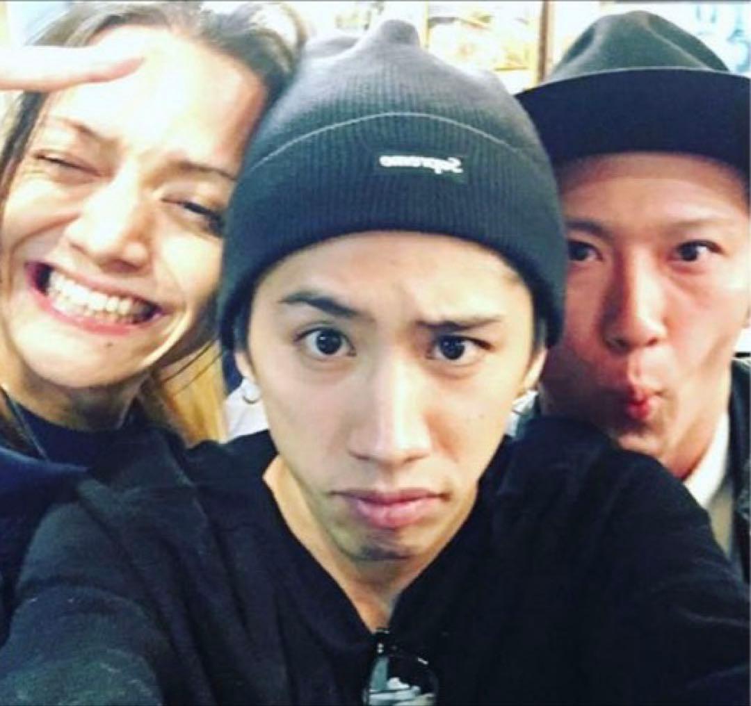 Supreme Overdyed Beanie ブラック 新品未開封