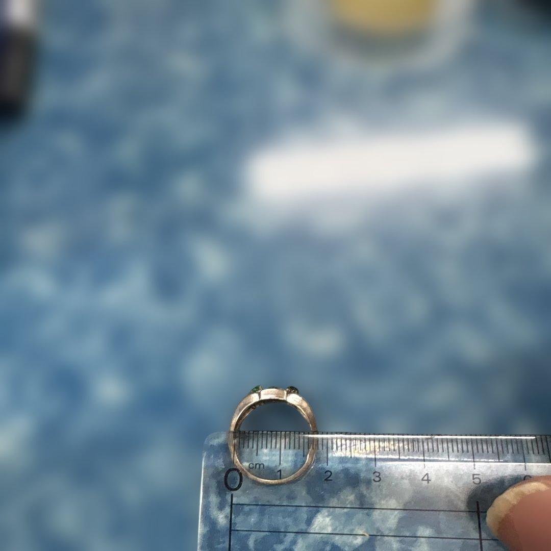 高級 螺鈿細工 ジュエリーボックス 宝石箱 伝統工芸 鏡付 ヴィンテージリング