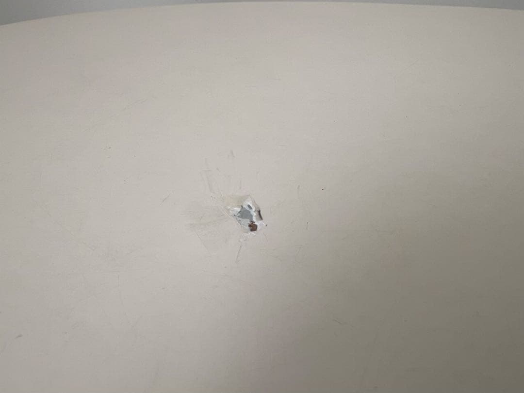 センターテーブル・ローテーブル Space Age Anonymous Design OvalTable