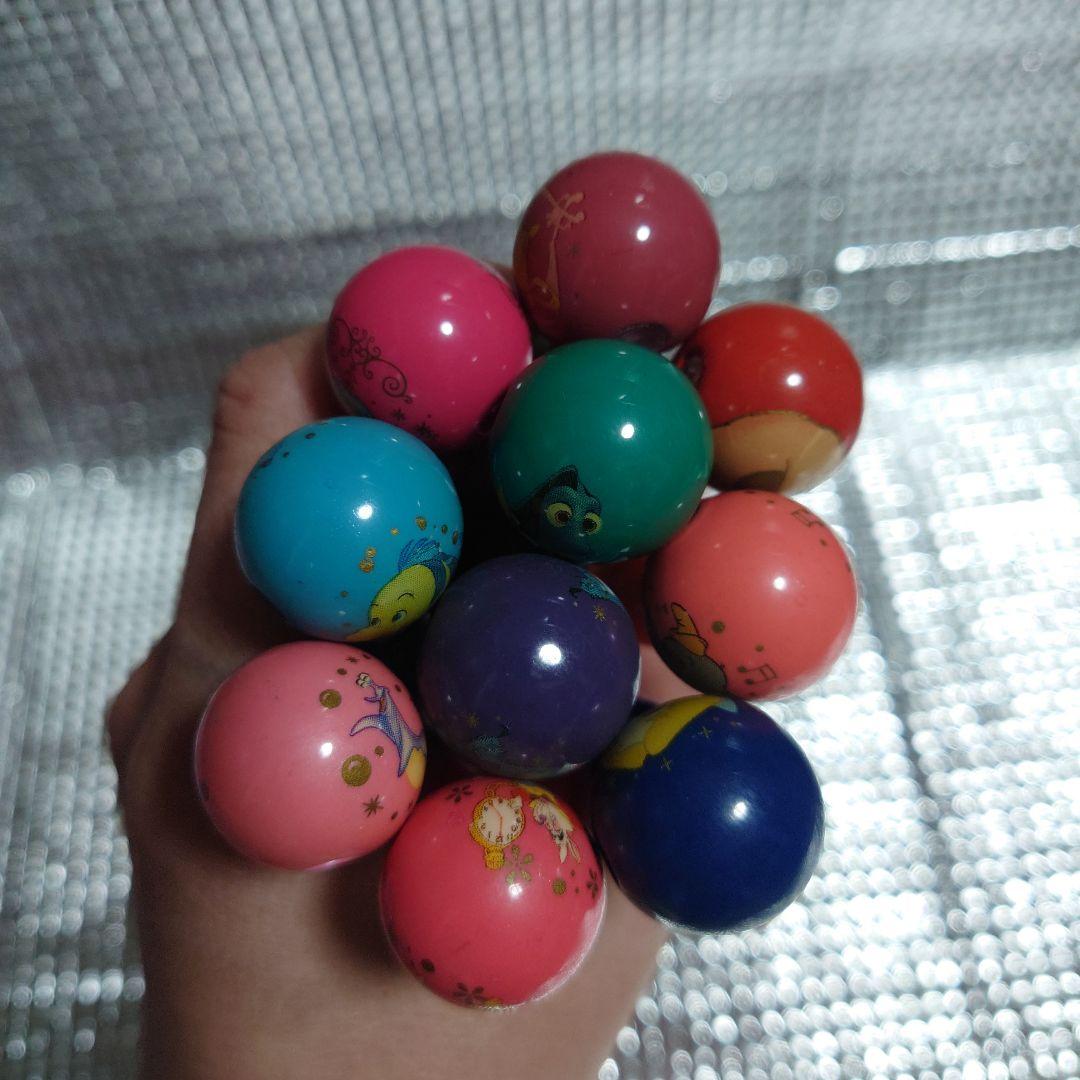 レトロ レア ディズニー 万華鏡 覗きレンズ シャーペン ボールペン セット