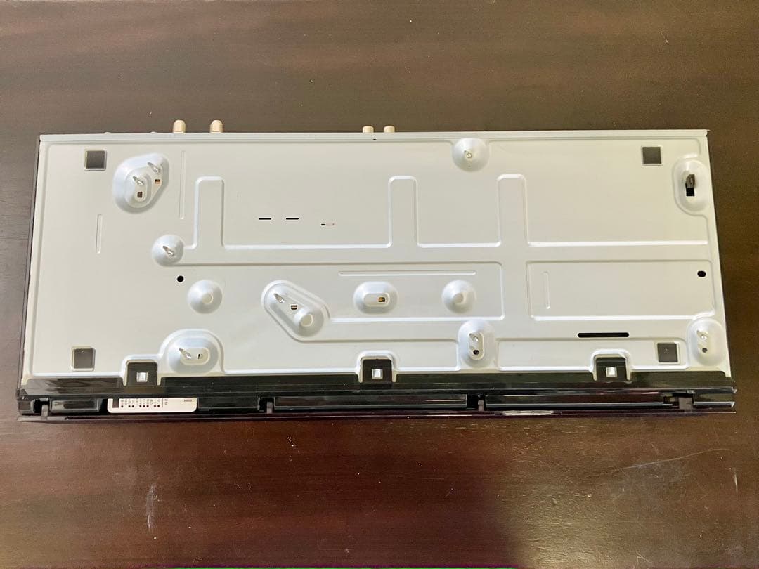 Panasonic ブルーレイディスクレコーダー DIGA 1TB 4K対応