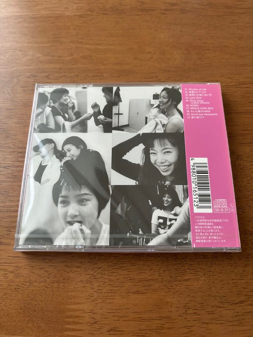 NONG! / 大阪パフォーマンスドール　CD 未開封