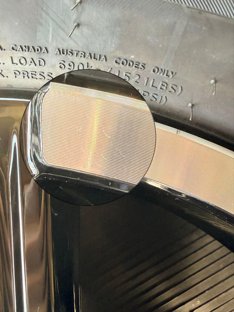 ホンダヴェゼルeHEV x 16インチ純正ホイール+2022年製タイヤ4本セット