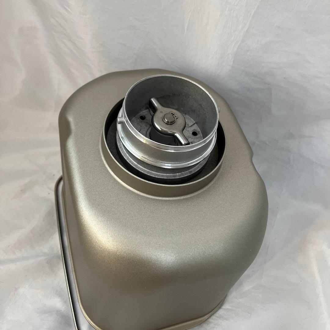 Panasonic パナソニック　ホームベーカリー SD-BMT2000