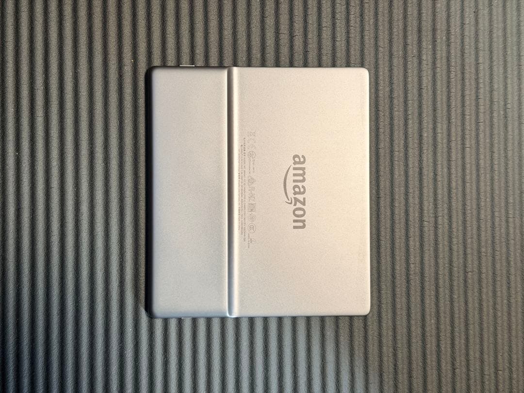 【最安値】kindle oasis 第10世代 Wi-Fi 32GB 広告なし