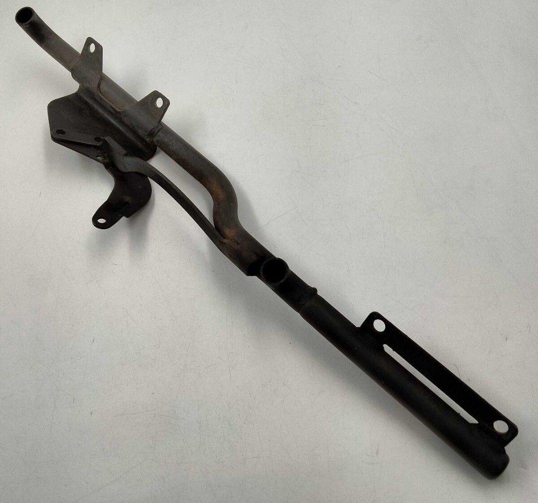 スポーツスター純正マフラー 2004〜2013 xl1200 xl883