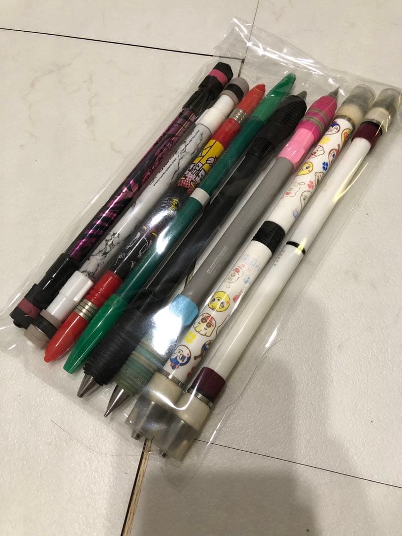 ペン回し　レアペン等まとめ売り
