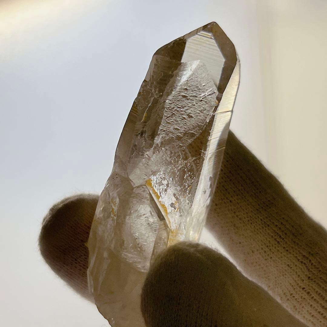 天然石 レムリアンシード＆ガネーシュヒマール3点セット