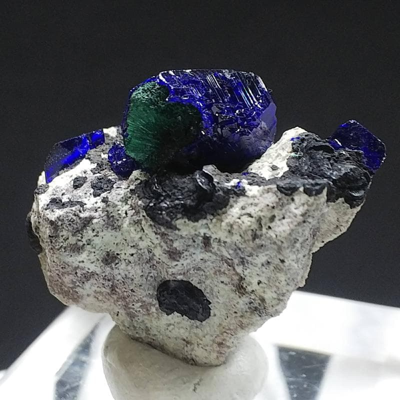 399 アズライト メキシコ産