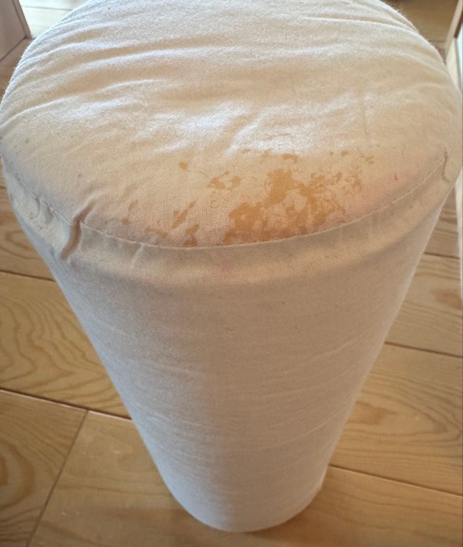 haluta ミナペルホネン タンバリン ボルスタークッション