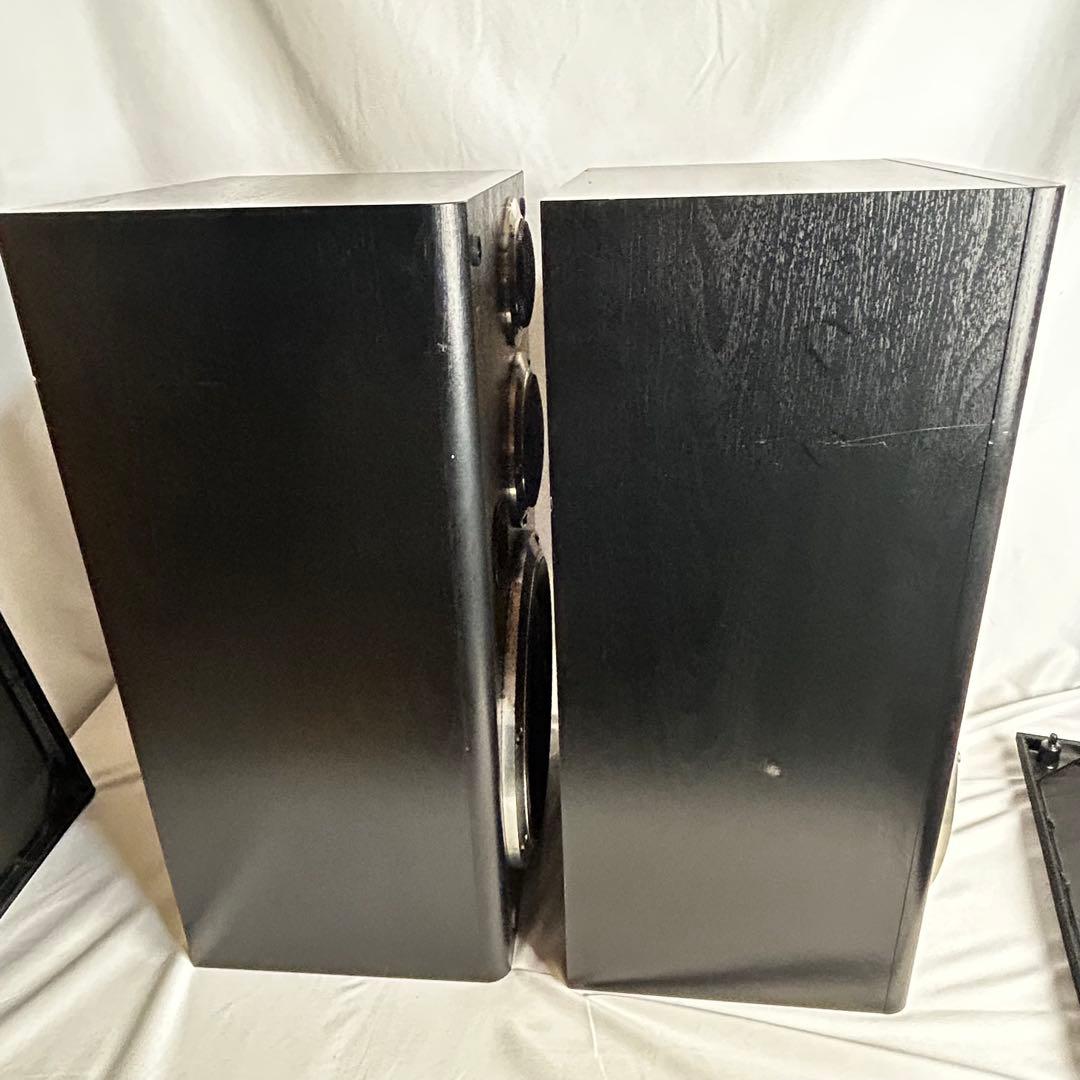 ☆希少☆ Technics SB-D7000 スピーカー ペア テクニクス