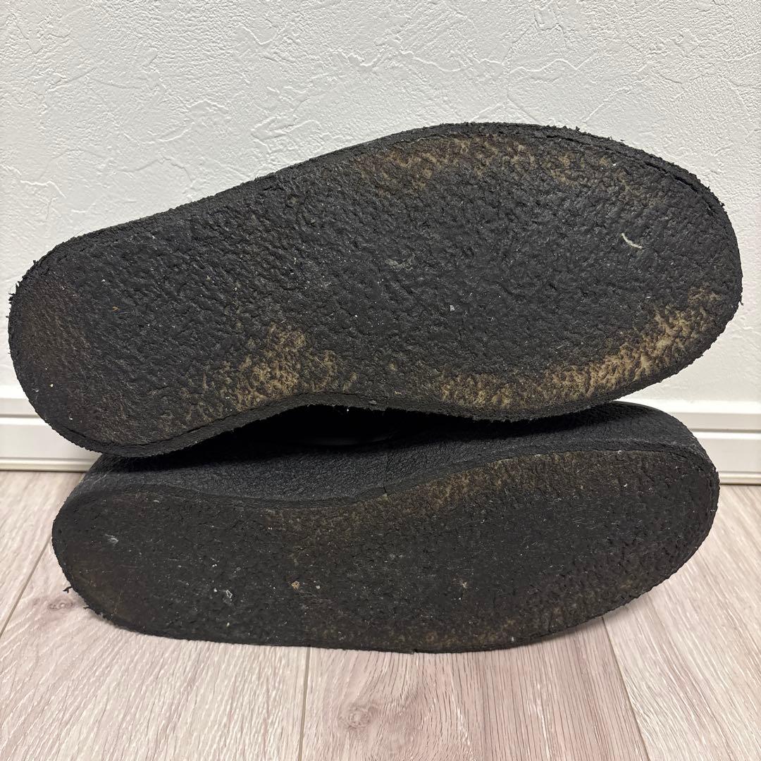 エリック　コムデギャルソンオムプリュス×ジョージコックス size8