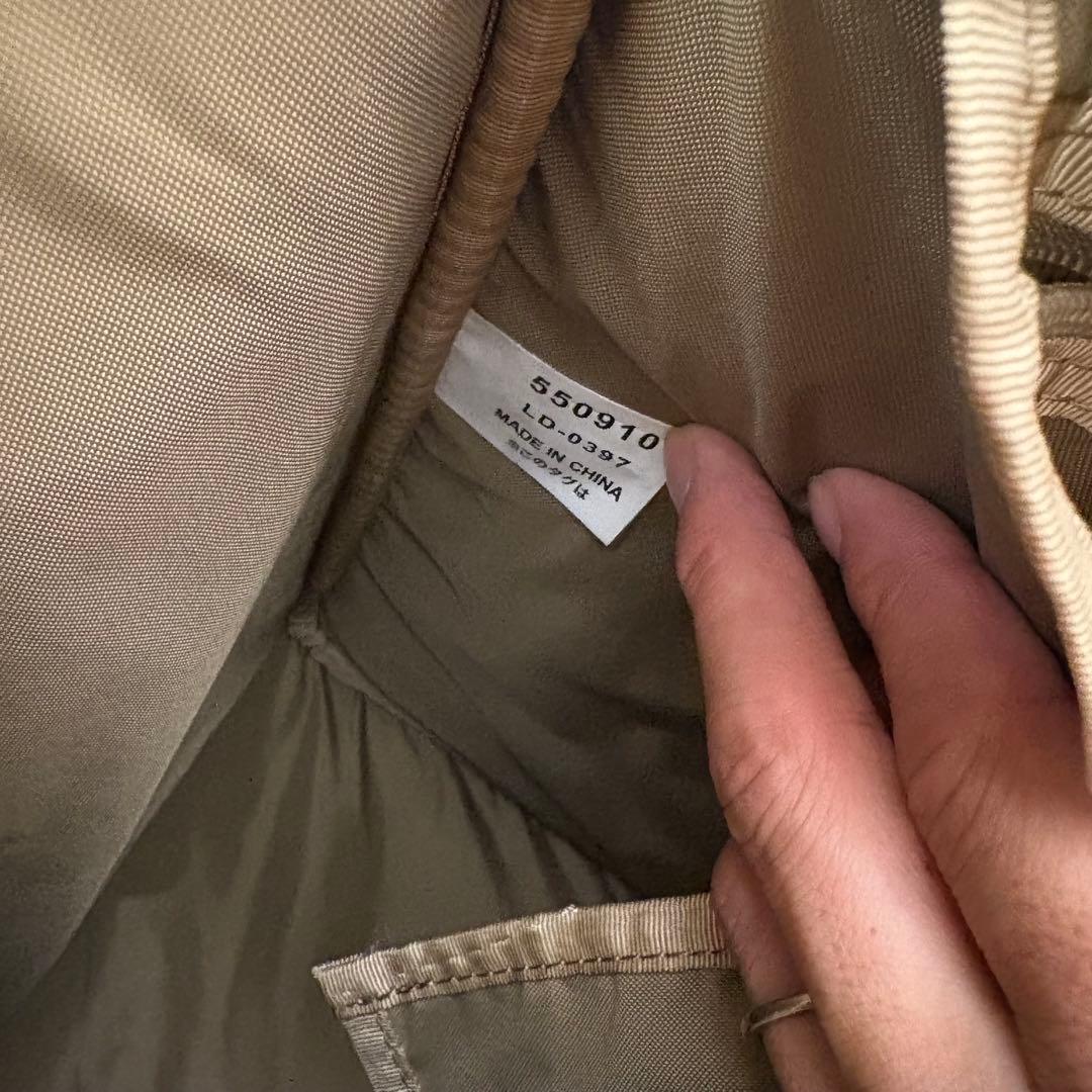 スワニー　ショッピングキャリー　22年製　美品　d 550 M21