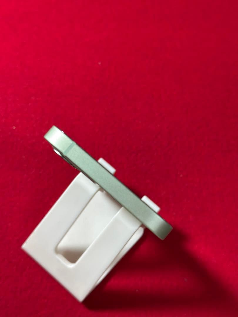 【2636】iPhone 12 グリーン 256GB simフリー