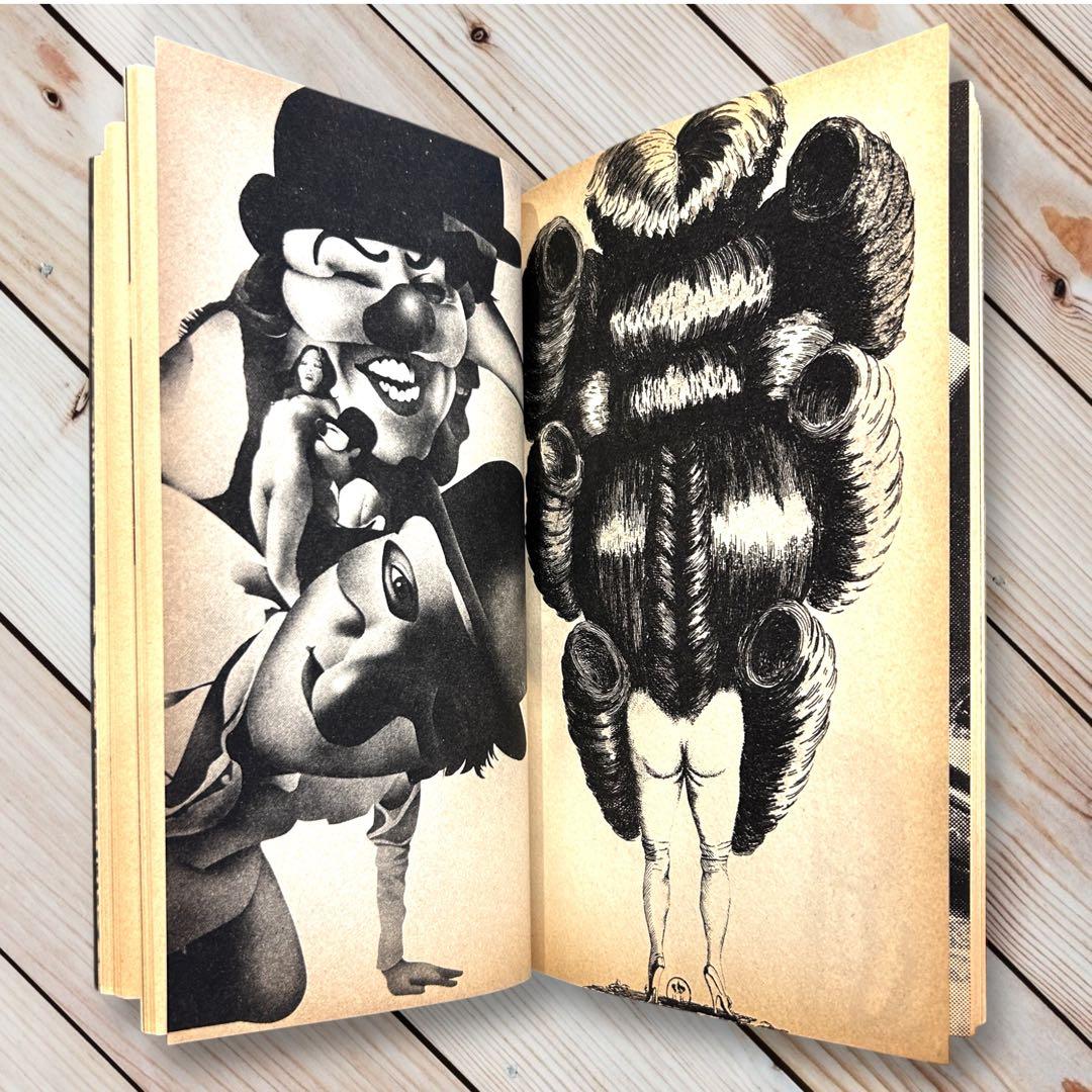 1980年 着るー平凡社カルチャーtoday④装いの生態学 多田道太郎　杉浦康平