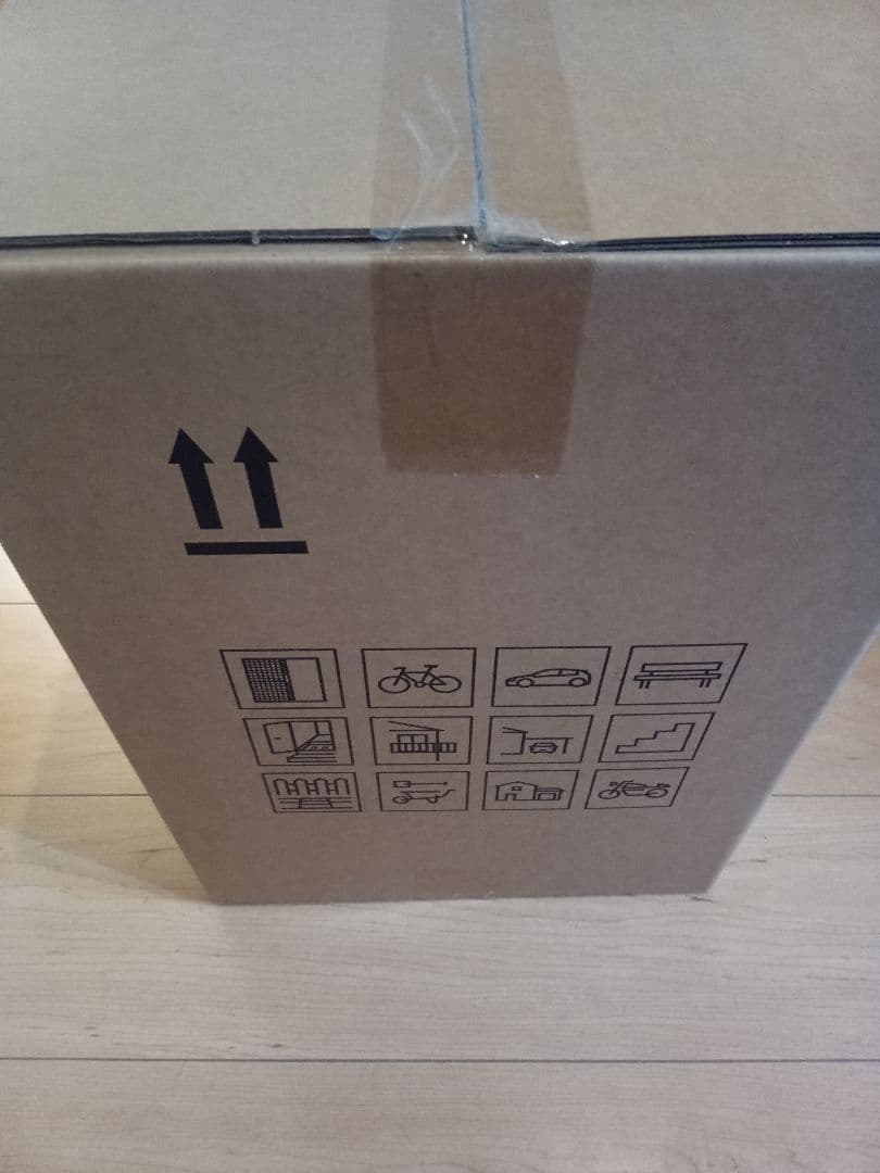 専用　ケルヒャー　K3　HR　元箱付きです