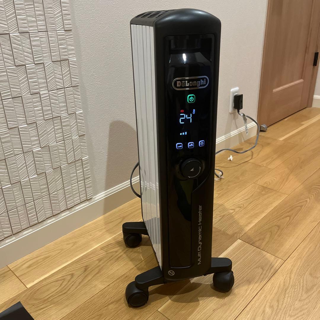 デロンギ マルチダイナミックヒーター MDHU09