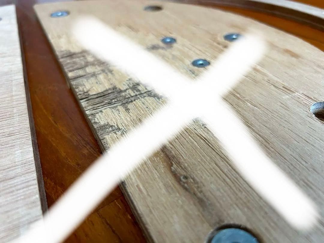 太鼓の達人　おうち太鼓　基盤　面