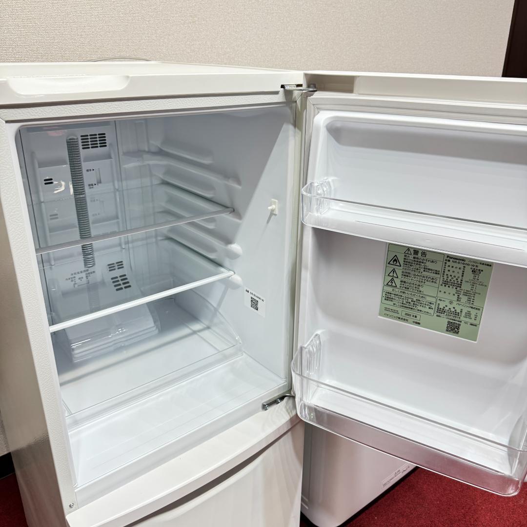 東京23区送料無料　超美品家電パナソニック2点セット　プロによる洗浄/除菌済み