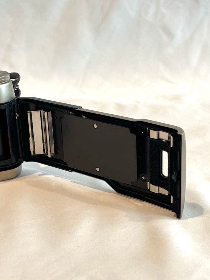 CONTAX コンタックス G1 フィルムカメラ