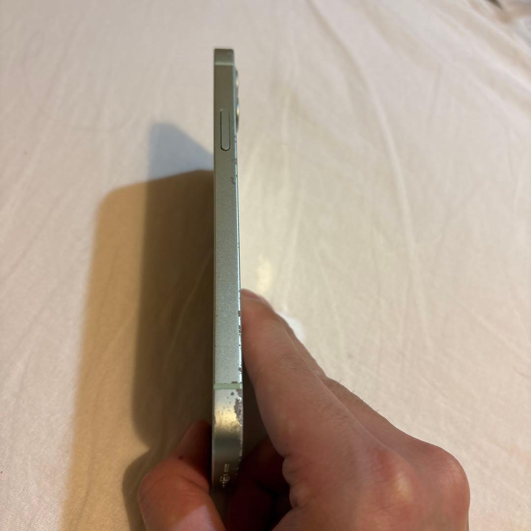 Apple iPhone 12本体