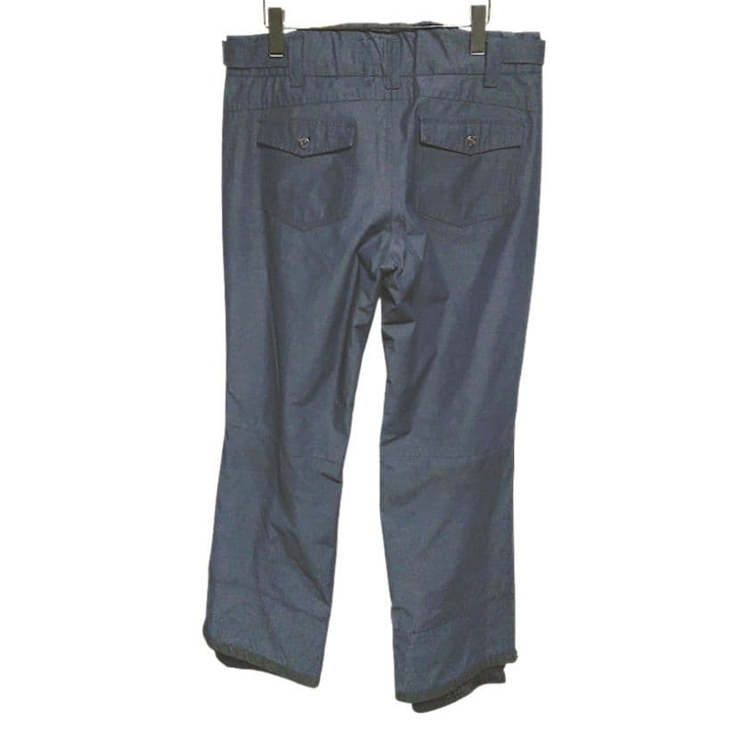 ま*お様 アイスピーク レディース 防水透湿スキーウェア 上下セットアップ ケリ