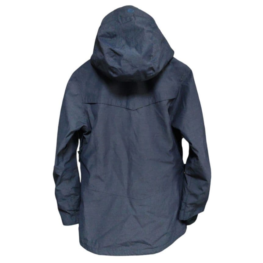 ま*お様 アイスピーク レディース 防水透湿スキーウェア 上下セットアップ ケリ