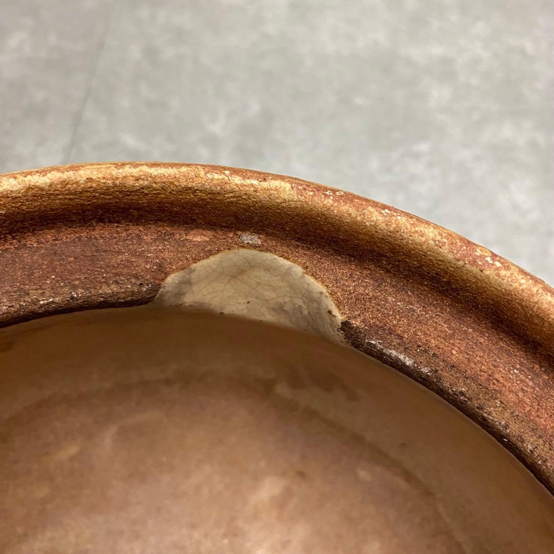 長谷園　みそ汁鍋　小　約1〜2人用　土鍋