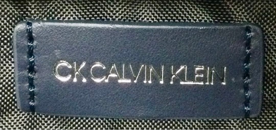 CK   カルバンクライン 3WAYビジネスバッグ A4可