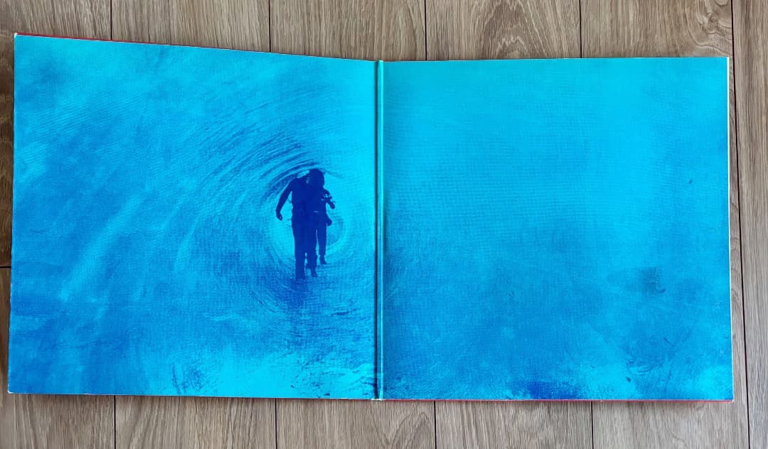 The Chemical Brothers Come With Us　レコード