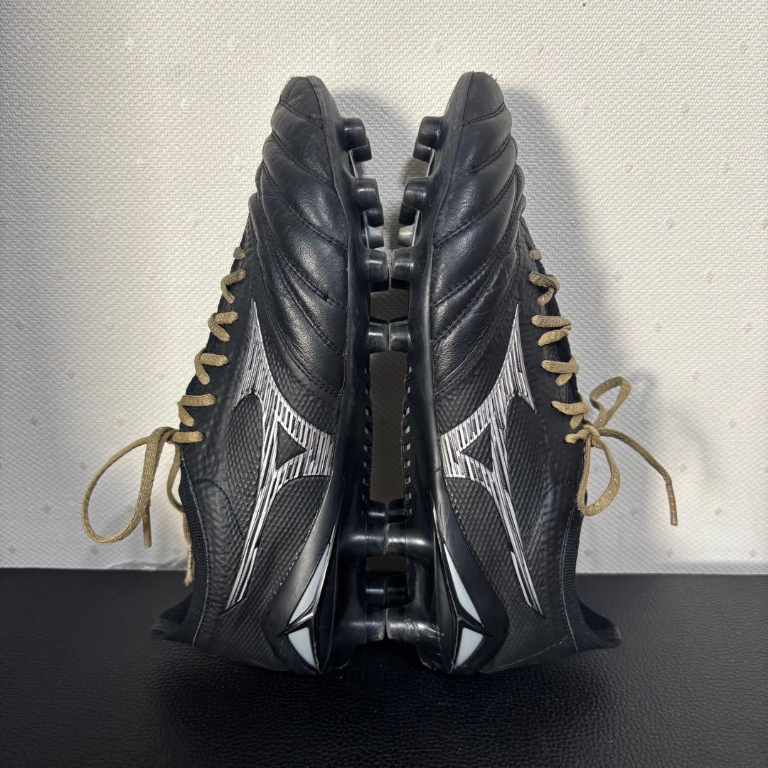 モレリアネオ4ベータ　ジャパン